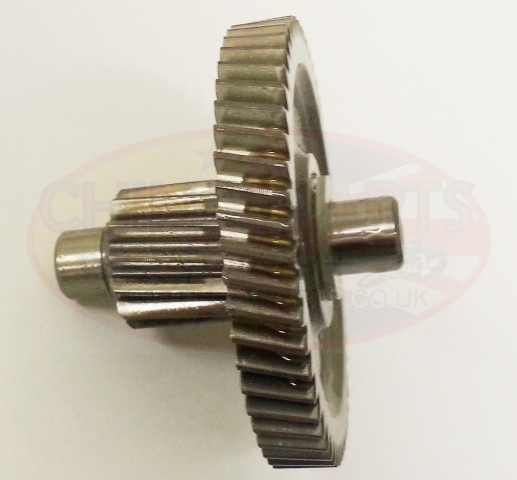 Sprint Transmission Input Shaft Gear 