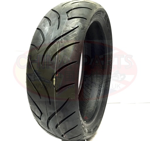 Tyre AVON 130 / 60 x 13 Tubeless for Scooter