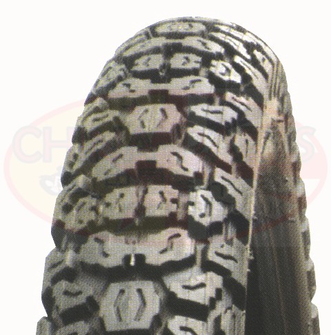 Tyre 3.5 - 18