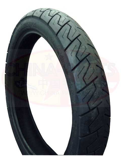 Tyre 110/90/16