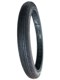 Tyre - 2.50 x 17 