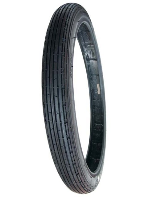 Tyre - 2.50 x 17 