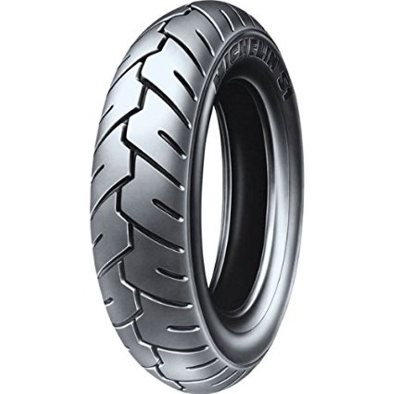 Tyre 3.5 x 10 Michelin S1 Tubeless Scooter Tyre