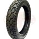 Tyre 110/90 -16   59P  Tubeless (Rear)