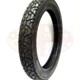 Tyre 3.25-18   52P Tubeless (Front)