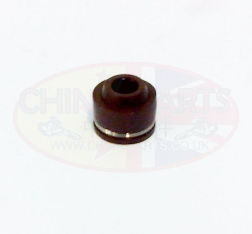 Valve Stem Guide Oil Seal - 244FMI CBT 125 