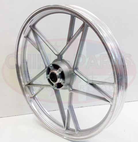 Front Wheel - CG