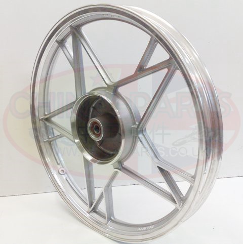 Rear Wheel - CG