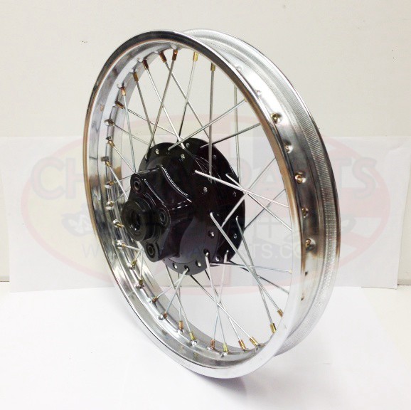 Rear Wheel Disc Brake - GY