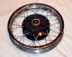 Rear Wheel 1.85 x 12 - PY