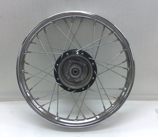 Front Wheel 1.4 x 14 - PY