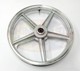 Front Wheel - HN125-8 Vixen