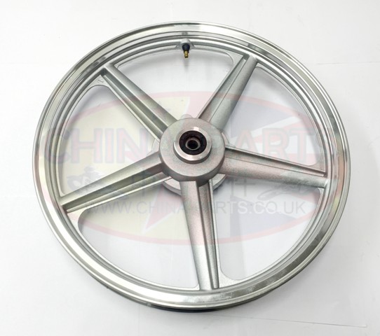 Front Wheel - HN125-8 Vixen