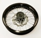 Wheel Supermoto - Front 