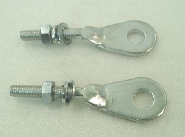 Chain Adjusters - Pair