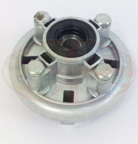 Rear Wheel Hub - CG