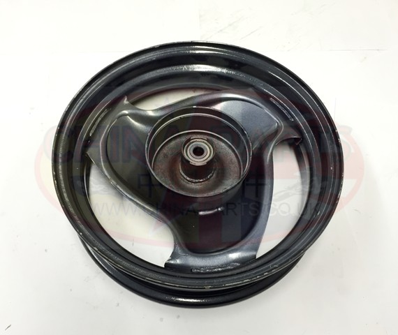 Front Wheel Rim - GY6 50 Scooter 
