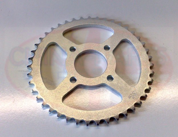 ZS 250-5 Sprocket (Rear)