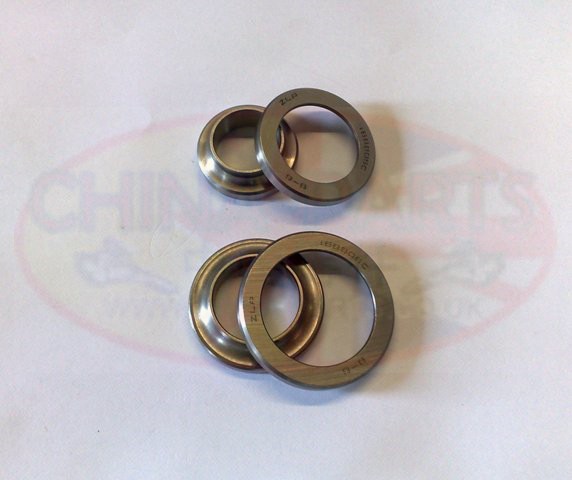 ZS 250-5 Steering Bearings Collar