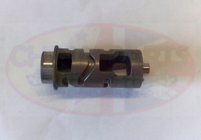 ZS 200 GY Transmission Selector Drum