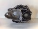 ZS 200 GY Crankcase (L/H)