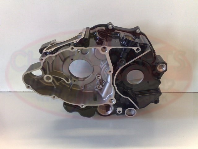 ZS 200 GY Crankcase (L/H)