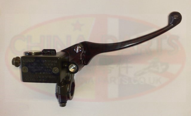 ZS 200 GY Brake Master Cylinder Assembly (Front)