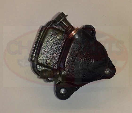 ZS 200 GY Brake Calliper (Front)