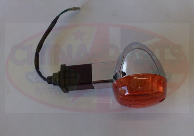 ZS 125 32 Indicator 