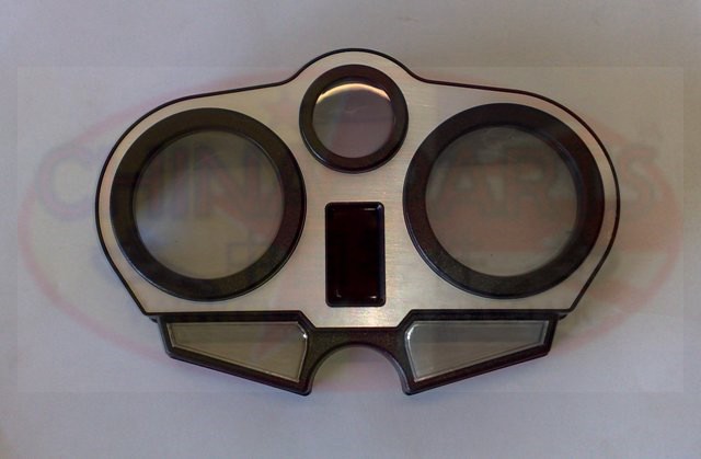 ZS 125 32 Instrument Front Cover