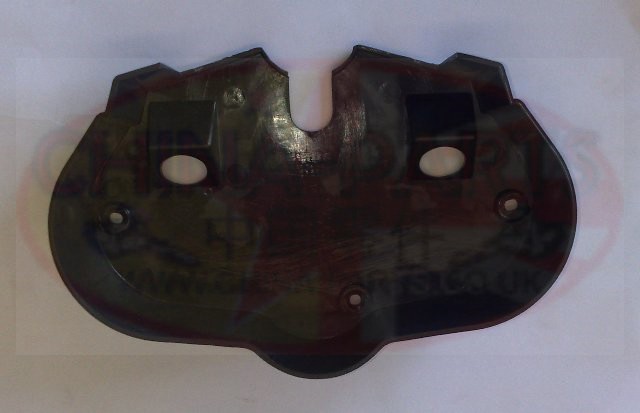 ZS 125 32 Lower Instrument Box