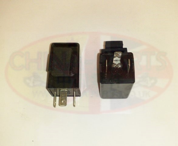 ZS 125 32 Flasher Relay