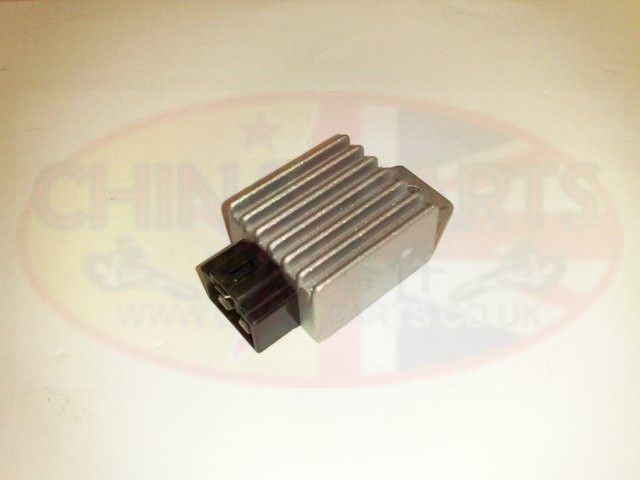 ZS 125 32 Rectifier