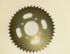 ZS 125 32 Sprocket (Rear)