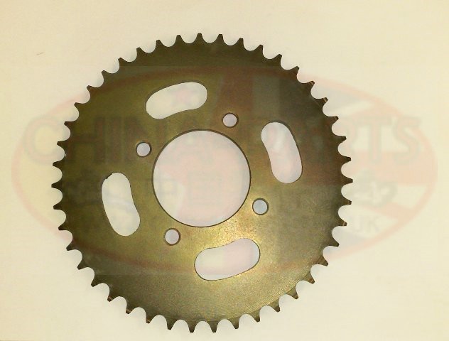 ZS 125 32 Sprocket (Rear)