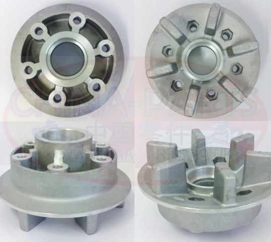 ZS 200 GY Sprocket Carrier