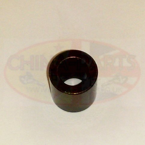 ZS 200 GY Wheel Spacer - Front