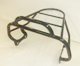 ZS 200 GY Luggage Rack