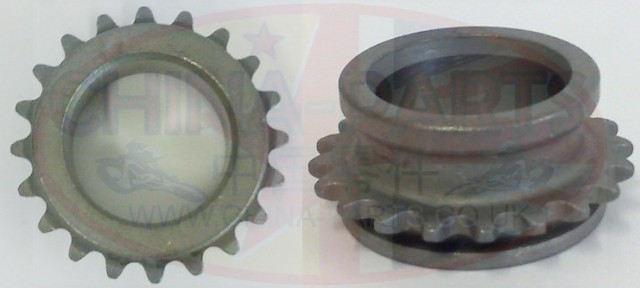 ZS 200 GY Timing Driving Sprocket