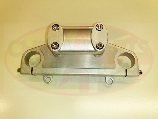 ZS 250-5 Yoke (Top)