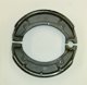 ZS 250-5 Brake Shoe (Rear)