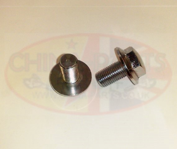 ZS 250-5 Steering Stem Bolt