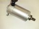 ZS 250-5 Starter Motor