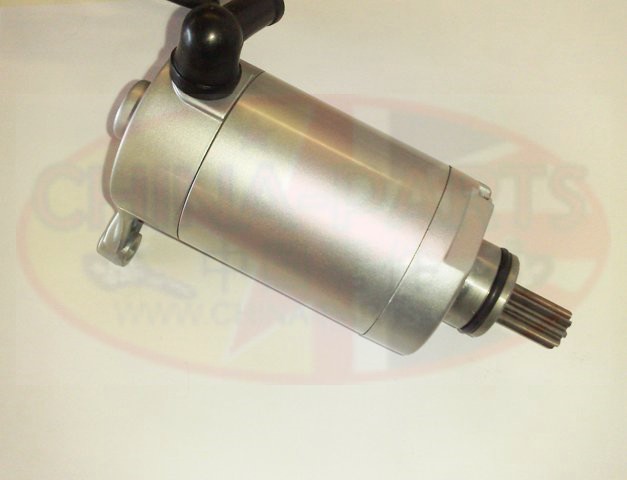 ZS 250-5 Starter Motor