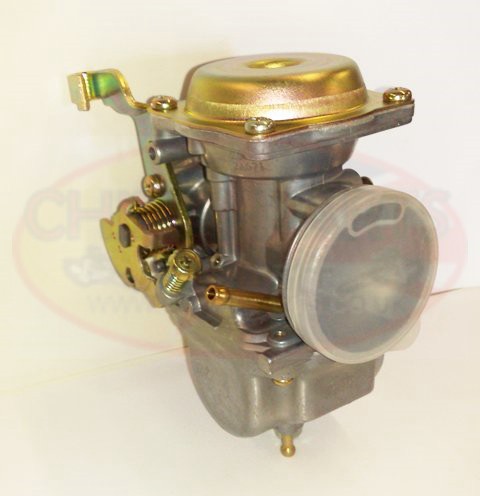 ZS 250-5 Carburettor