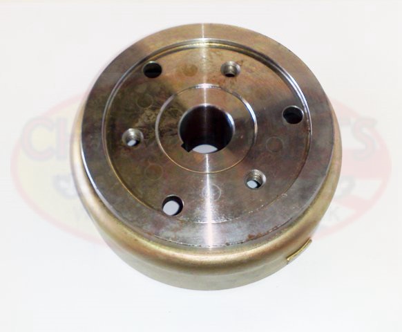 ZS 250-5 Flywheel