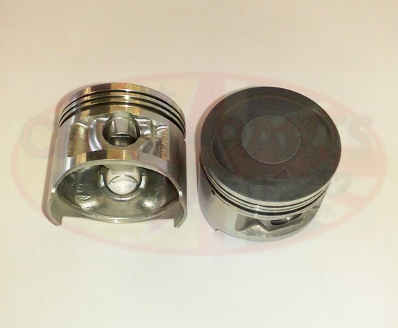 ZS 250-5 Piston