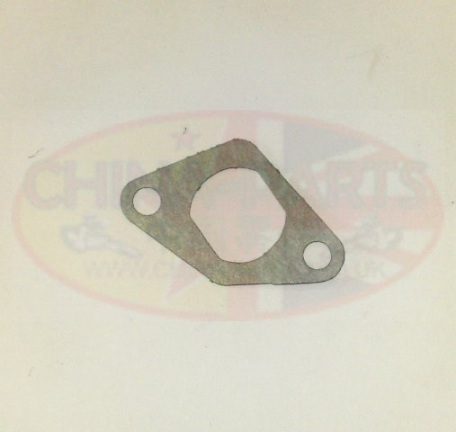 ZS 250-5 Cam Chain Adjustor Gasket