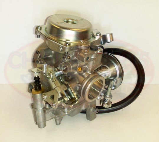 ZS 125 32 Carburettor