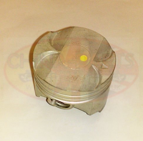 ZS 125 32 Piston